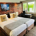 Hotel Kyriad Lisieux