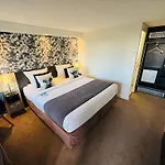 Kyriad Hotel Lisieux