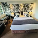 Hotel Kyriad Lisieux