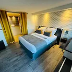 Hotel Kyriad Lisieux