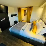 Kyriad Hotel