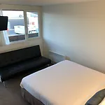 Kyriad Hotel