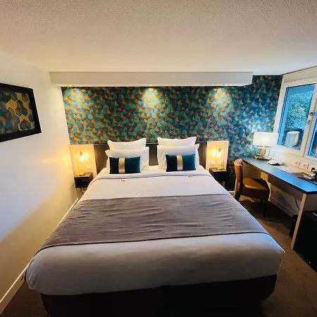 Ξενοδοχείο Kyriad