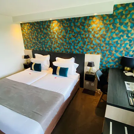 Hotel Kyriad