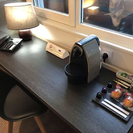 Kyriad 4* ליזיו