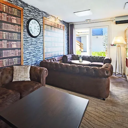 Kyriad Hotel