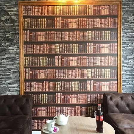Hotel Kyriad Lisieux