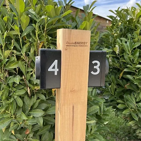 Kyriad Ξενοδοχείο Lisieux