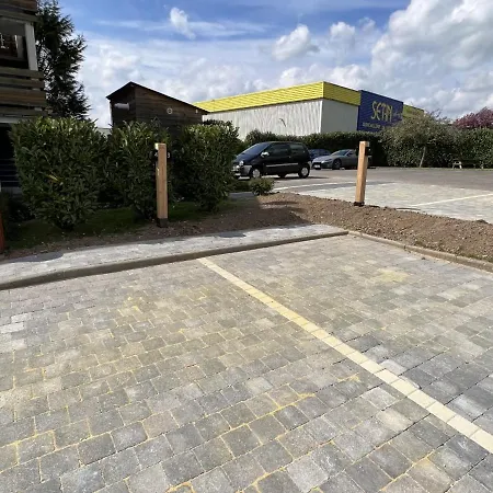 Kyriad Отель 4*