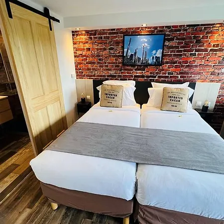 Hotel Kyriad Lisieux