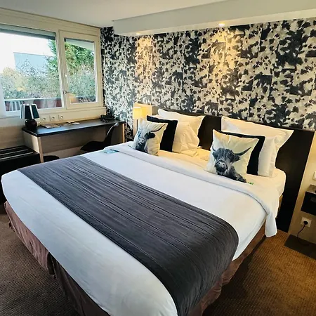 Hotel Kyriad