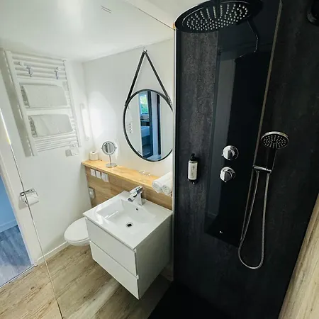 Kyriad Отель Лизьё