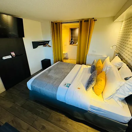 Kyriad Ξενοδοχείο