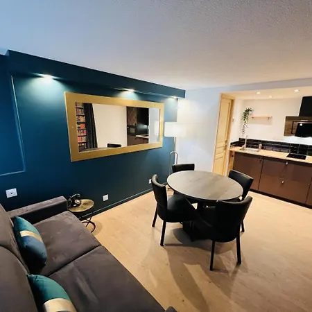 Kyriad Отель Лизьё