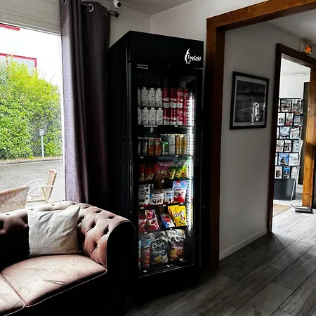 Kyriad Ξενοδοχείο 4*