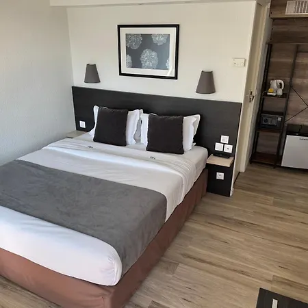 Hotel Kyriad