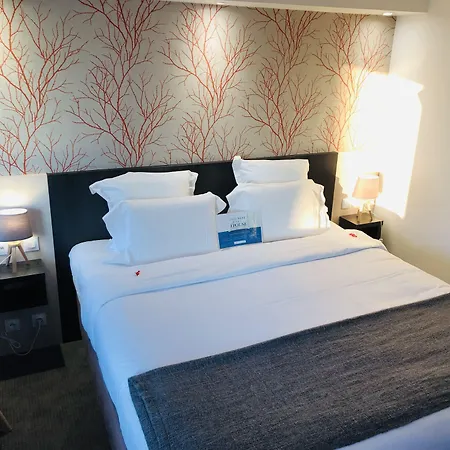 Kyriad Ξενοδοχείο