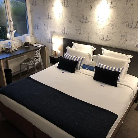 Kyriad Ξενοδοχείο