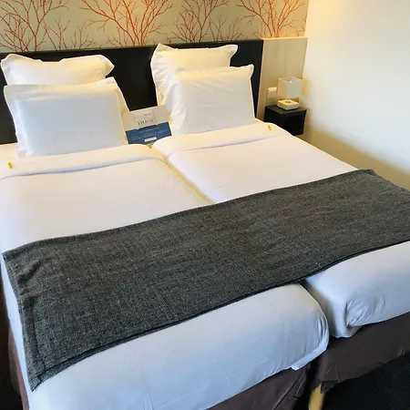 Ξενοδοχείο Kyriad Lisieux