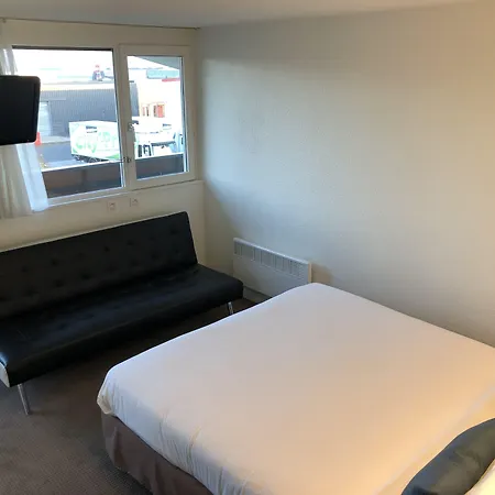 Kyriad Ξενοδοχείο