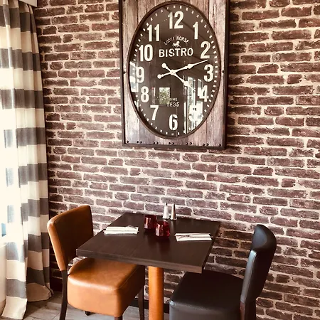 Kyriad Ξενοδοχείο