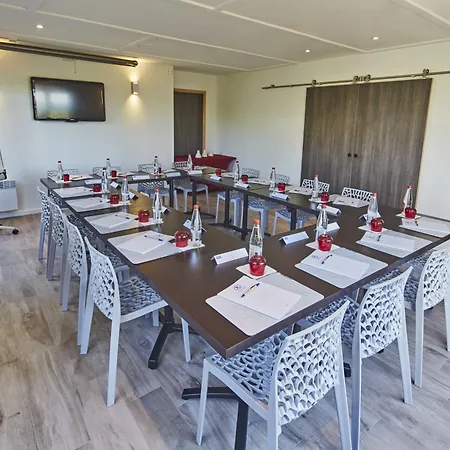 Ξενοδοχείο Kyriad