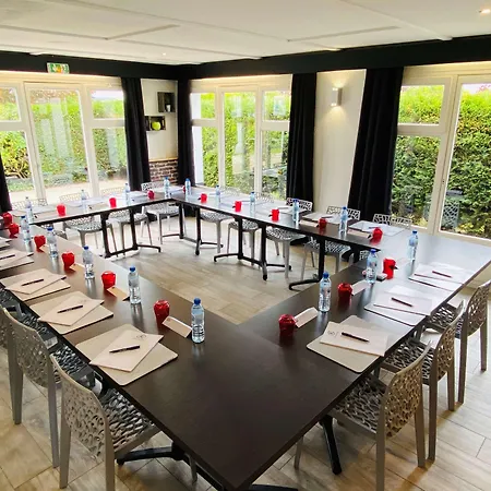 Ξενοδοχείο Kyriad