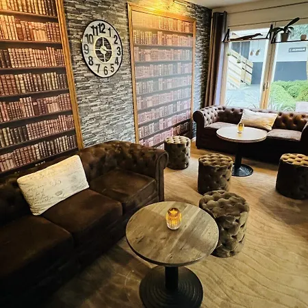 Kyriad Ξενοδοχείο Lisieux