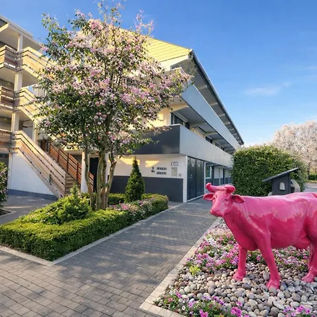 Kyriad Hotel 4*
