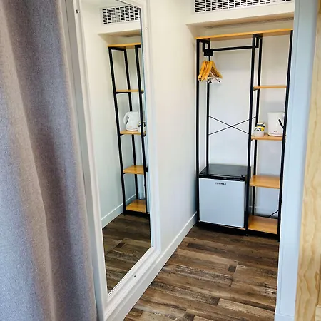 Kyriad Hotel 4*