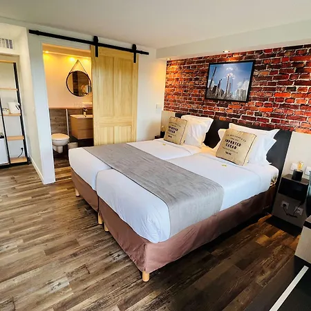 Hotel Kyriad