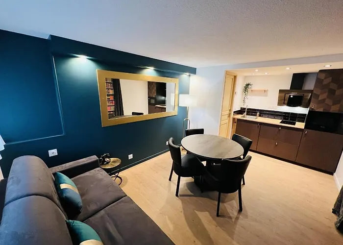 Kyriad Hotel Lisieux