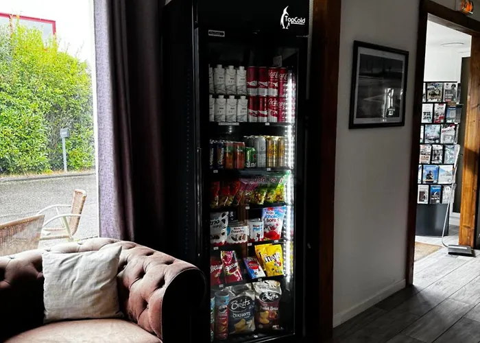 Kyriad Отель 4*