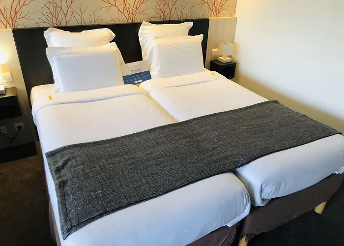 Hotel Kyriad Lisieux