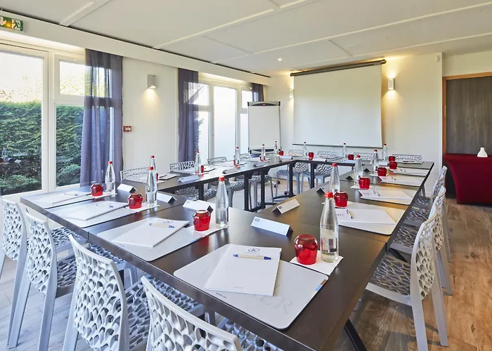 Hotel Kyriad Lisieux