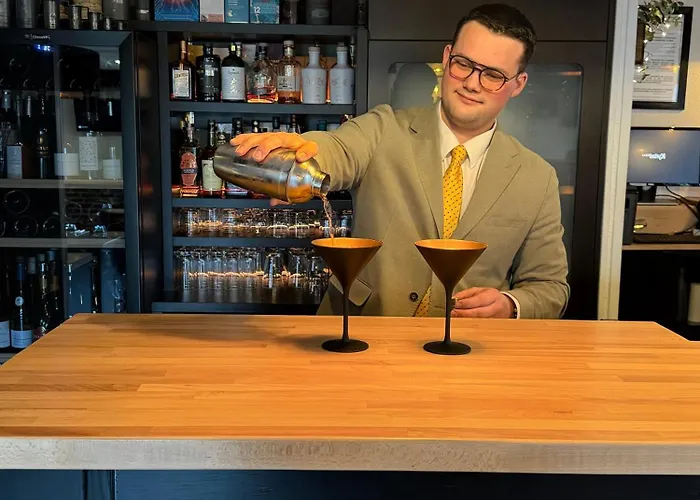 Kyriad Отель Лизьё